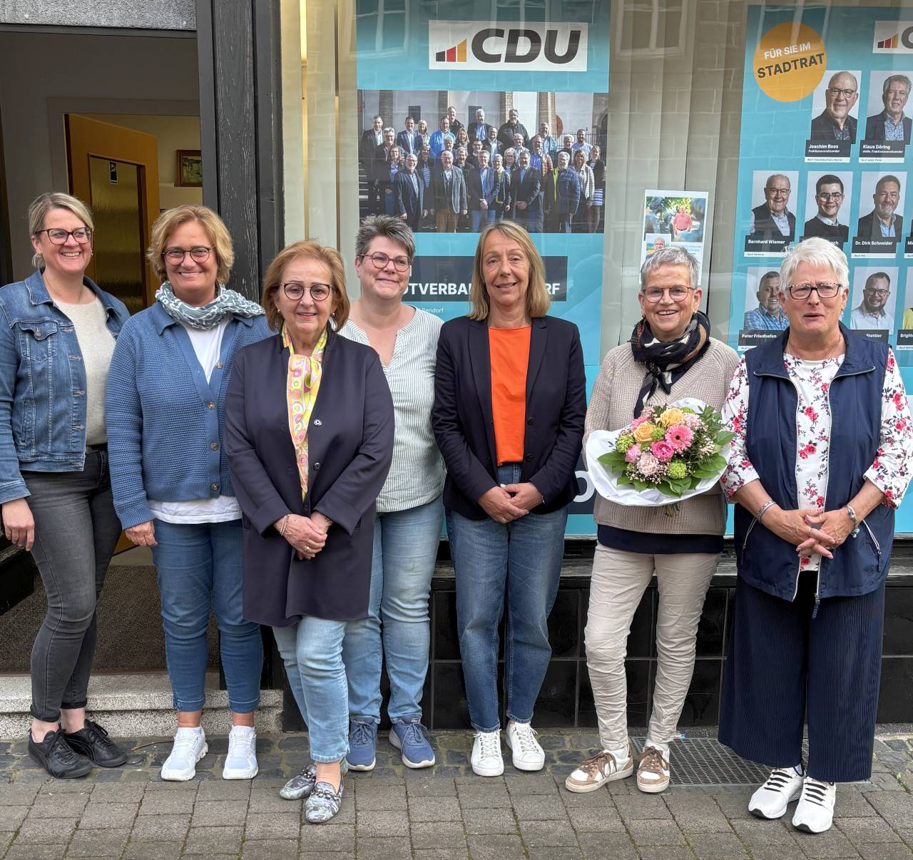 cdu bendorf frauen union 2025